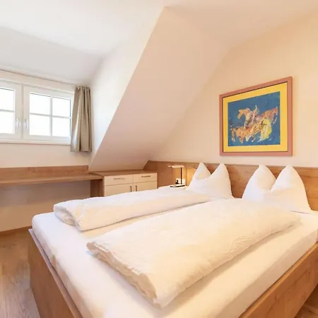 Heimathaus Dengg * Mauterndorf (Salzburg)