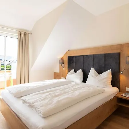 Feriehus Heimathaus Dengg Mauterndorf (Salzburg)